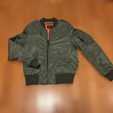 AVIREX 남성용 자켓