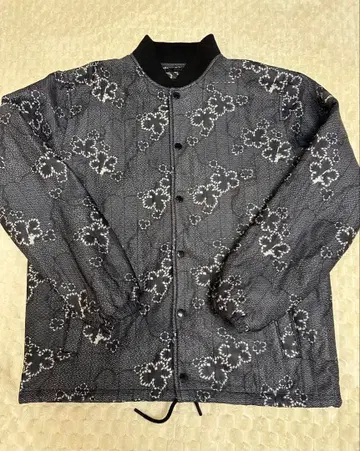 DENHAM 일본풍 패턴 자켓