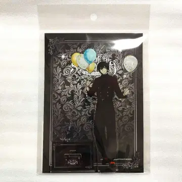 사카모토 데이즈 아모카페 나구모 아크릴 스탠드