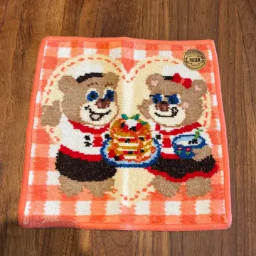 마이 스위트 테디