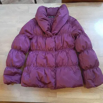 REI RISEE 다운 아우터 Lsize