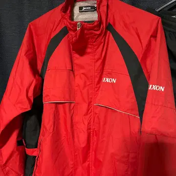 스릭슨 레인웨어 상하의 세트 골프 카파 방수 [익명 배송]