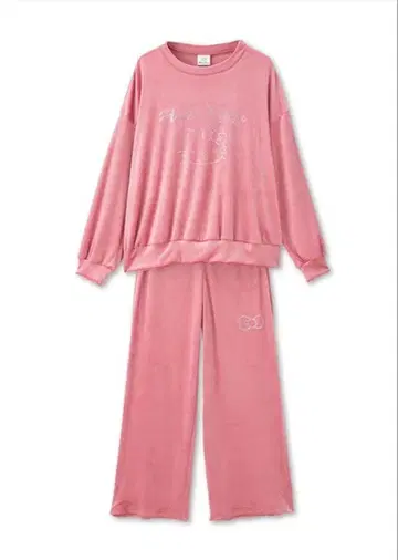 아베일 키티 룸웨어 M 사이즈