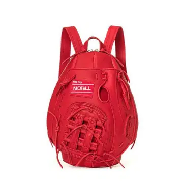 TRION THE GLOVE 글로브 미니 럭색 글로브 트라이온