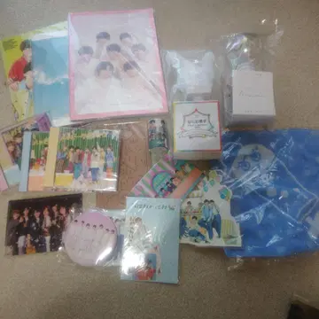 나니와단시 굿즈