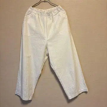 [ 미착용 새상품 ] 야마 산업 타보타보 팬츠