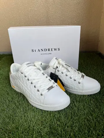 세인트앤드류스 골프화