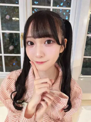 피치 티와 피치 파이 의상 니어 조이 리본 포함 긴팔 셔츠 스커트 세트