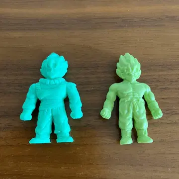 드래곤볼 손오공 드라케시 슈퍼 사이어인