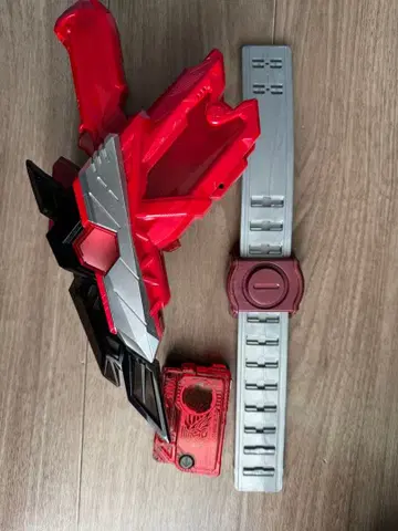 자이아 슬래시 라이저 정크