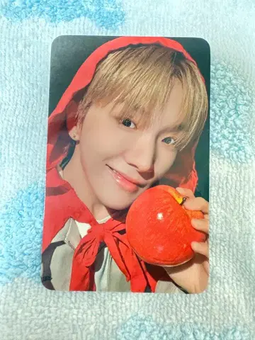 BOYNEXTDOOR The Action muvve 운학