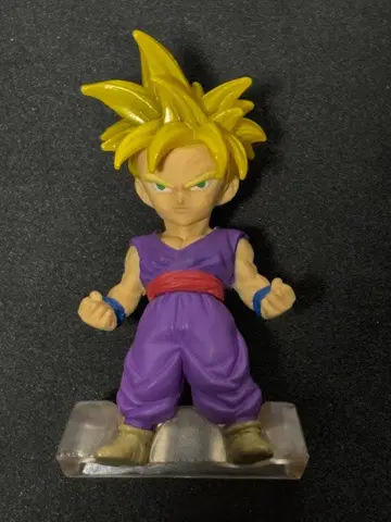 드래곤볼 어드버지 슈퍼 사이어인 손오반