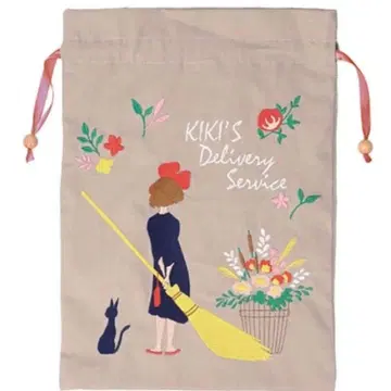 스튜디오 지브리 마녀 배달부 키키 복조리