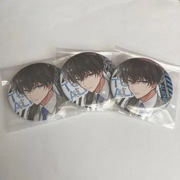 도쿄 에이리언즈 텐쿠바시 쇼 카페 캔뱃지 카페캔