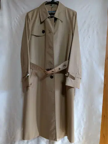 [ 새상품급 ] Aquascutum 트렌치코트 13