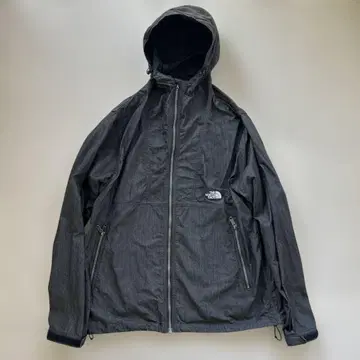 THE NORTH FACE 마운틴 후드티 L