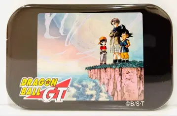 D 캔뱃지 드래곤볼GT OP ED 드래곤볼 스토어