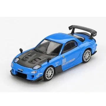 1/64 아메상호 RX-7 RE아메미야 20B NA 3로터 (Y142)