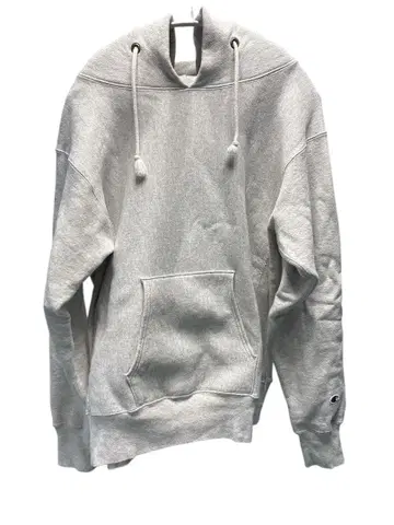 Champion Reverse Weave Warmup 후드티 복각