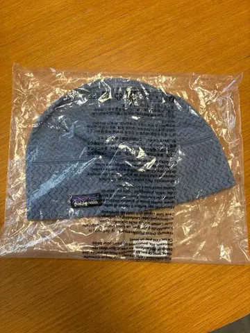 파타고니아 R1 비니 미개봉