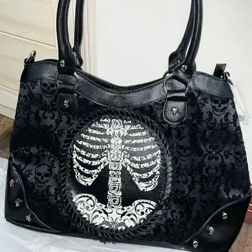 고스로리 핸드백 숄더백