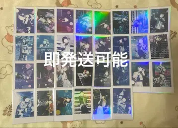 이레이스 실사 폴라로이드 무도관