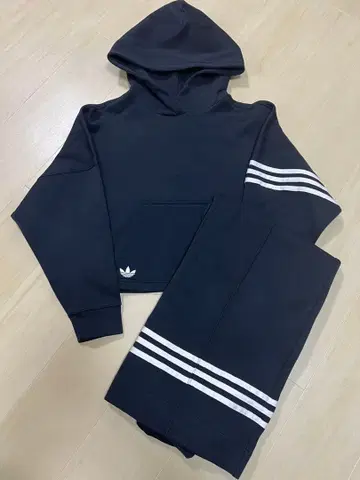 adidas 상하의 셋업