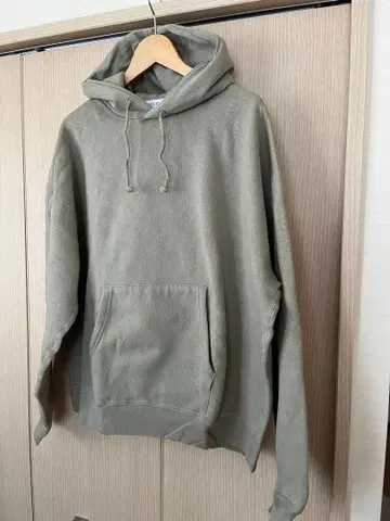 FREAK'S STORE 오버 사이즈 후드티