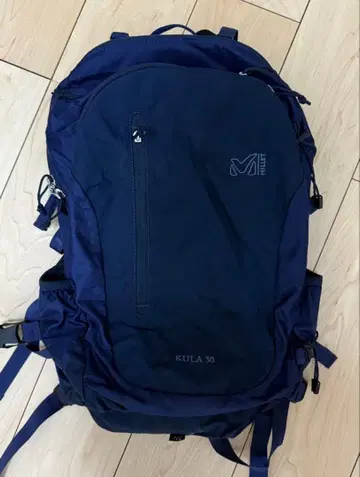 MILLET KULA30 네이비