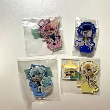 앙스타 앙상블 스타즈 fine 아크릴 스탠드