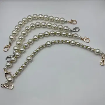 가방용 참 4개 세트