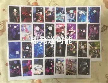 이레우스 실사 폴라로이드 2024