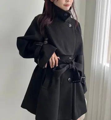 [당일 배송] nice claup 2024년 아우터 M 사이즈