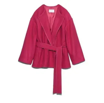 CELFORD 노카라 코트