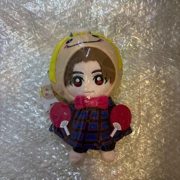 Hey! Say! JUMP 야마다 료스케 봉제 인형