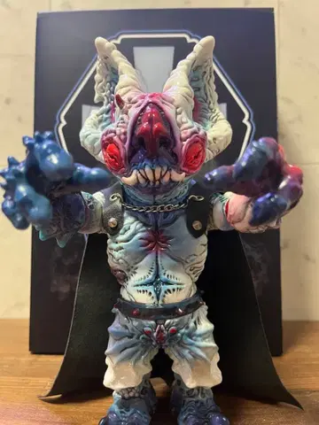 NPK NARK PAGAN KILLER Kuang canban