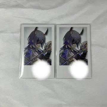 니지산지 Dytica First meeting 코야나기 로우