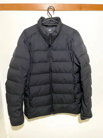 유니클로 울트라 라이트 다운 다운 재킷 L 사이즈