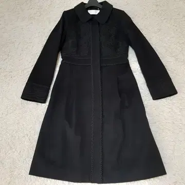 택 포함 새상품 하자품 FRANCO FERRARO 프란코 페라로 코트