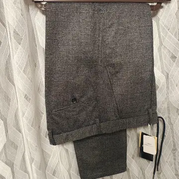 AOKI 아오키 파자마 수트 프리미엄 금의 수트 슬랙스 L