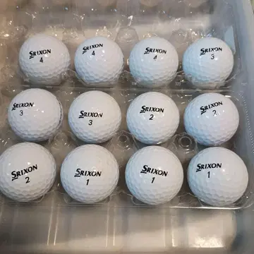 로스트볼 Z-STAR 최신 12구