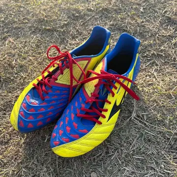 MIZUNO 이그니타스 25.5cm