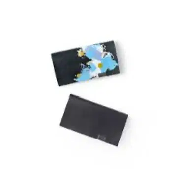 소사 청룡 롱 지갑