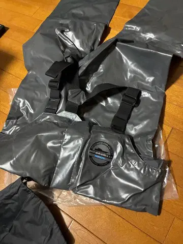 SHIMANO 그레이 우비