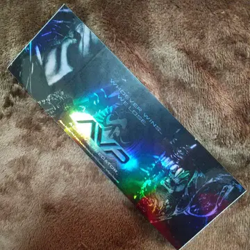 에이리언 VS 프레데터 메탈 스티커 (2장 1세트)