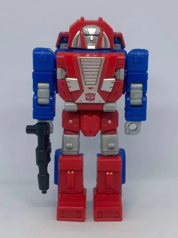 트랜스포머 레거시 유나이티드 G1 유니버스 기어즈