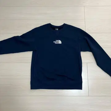 THE NORTH FACE 네이비 트레이닝복 M 사이즈