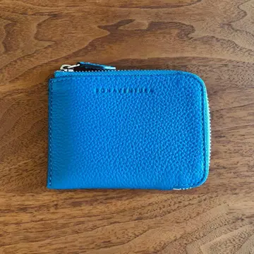 SAVOIA x BONAVENTURA 카드 케이스 사보이아 블루