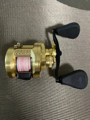 22 칼카타 컨퀘스트 200xg