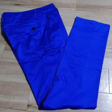 DESCENTE 골프 팬츠